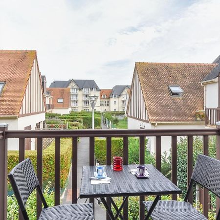 Le Voilier Apartment Courseulles-sur-Mer Exterior photo